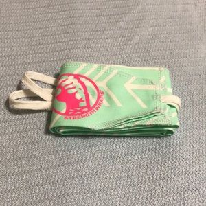 Barbella Mint Strength Wraps